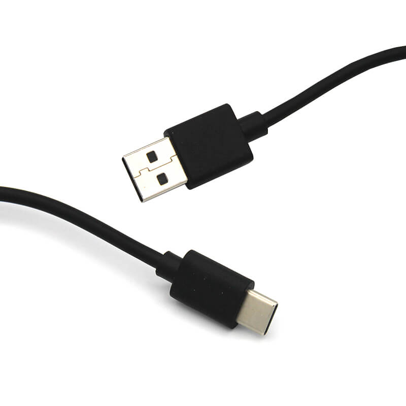 USB 2.0 A Male To TYPE C Male Connector