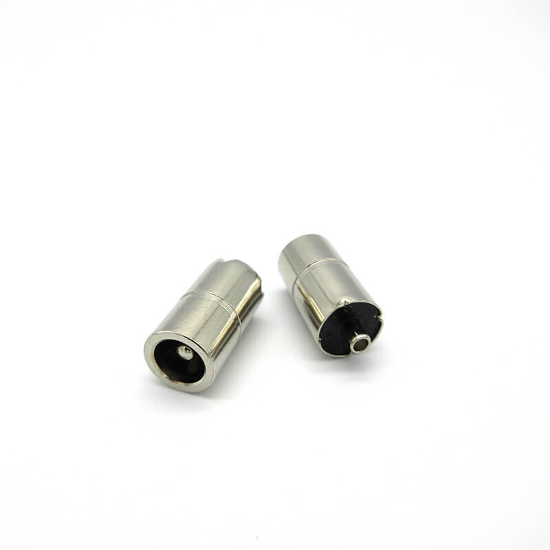 5.5MM*2.1MM DC Female Jack