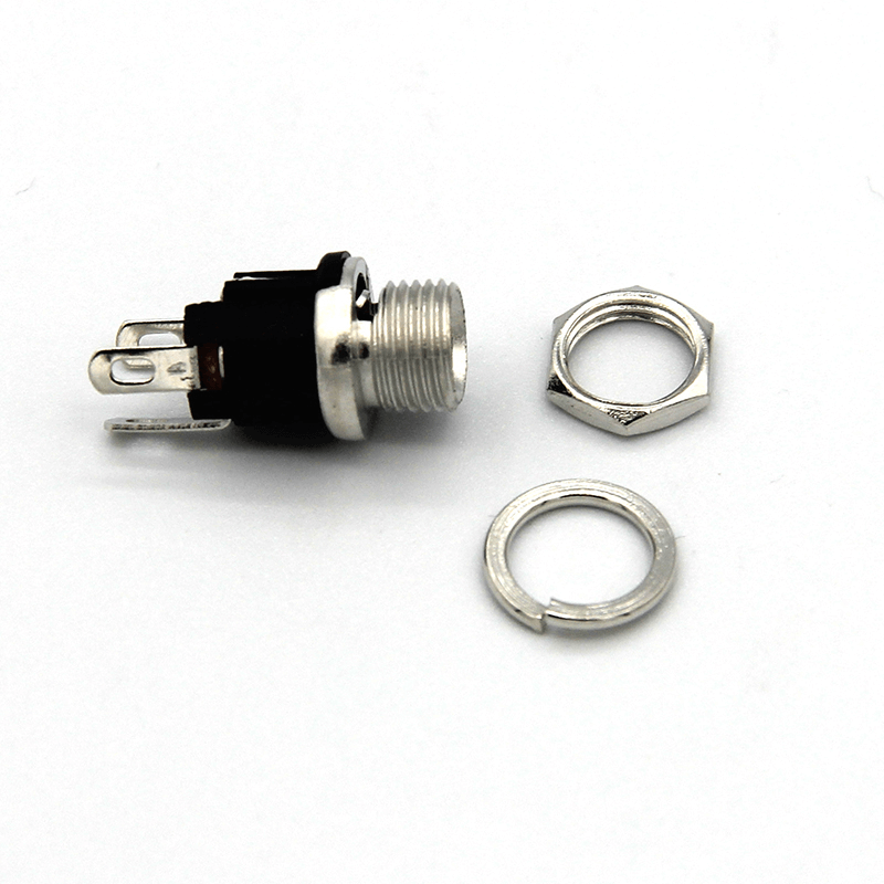 5.5MM*2.1MM DC Power Jack