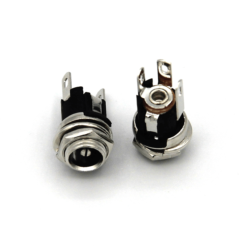 5.5MM*2.1MM DC Power Jack