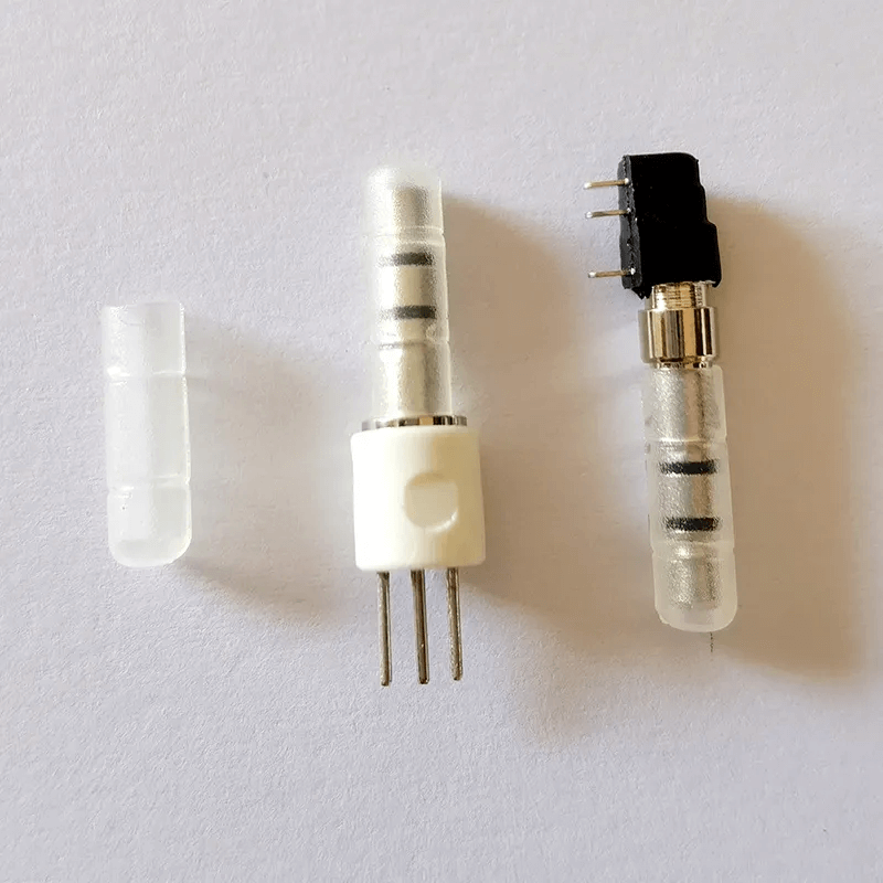 3.5MM 3Pole  Audio Connector