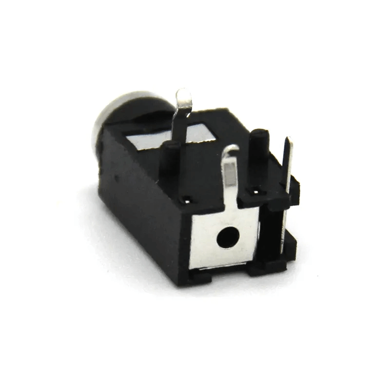 3.5MM 2Pole  Audio Socket