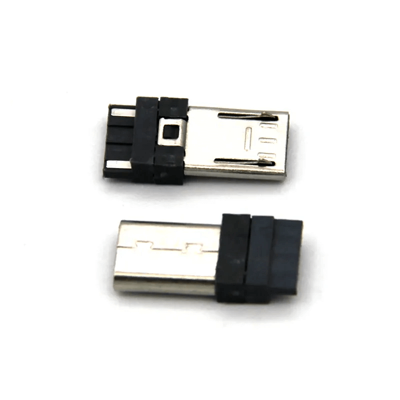 Micro USB Connector