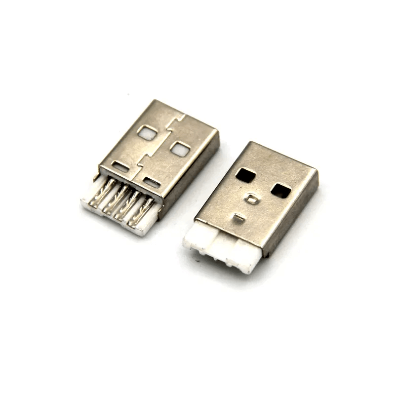 USB A Connector