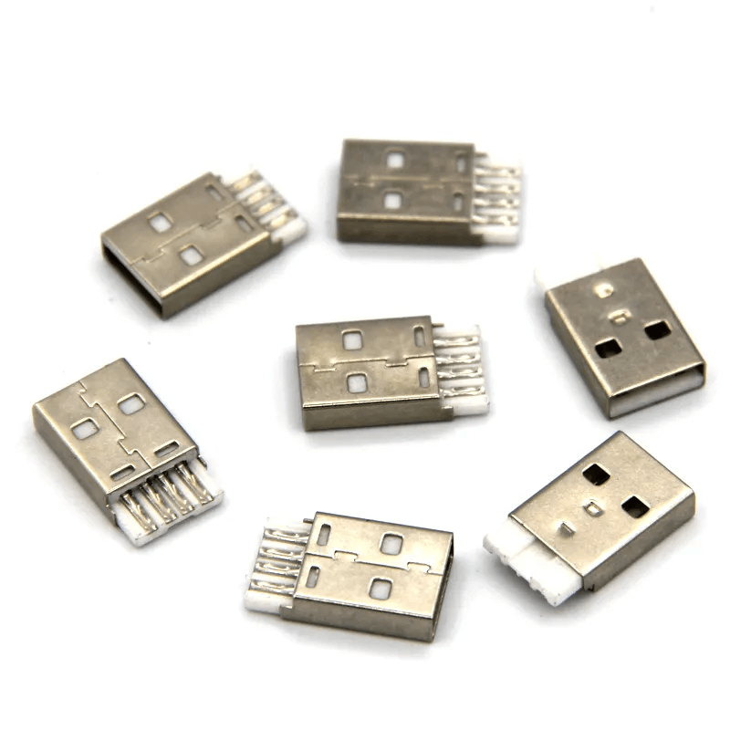 USB A Connector