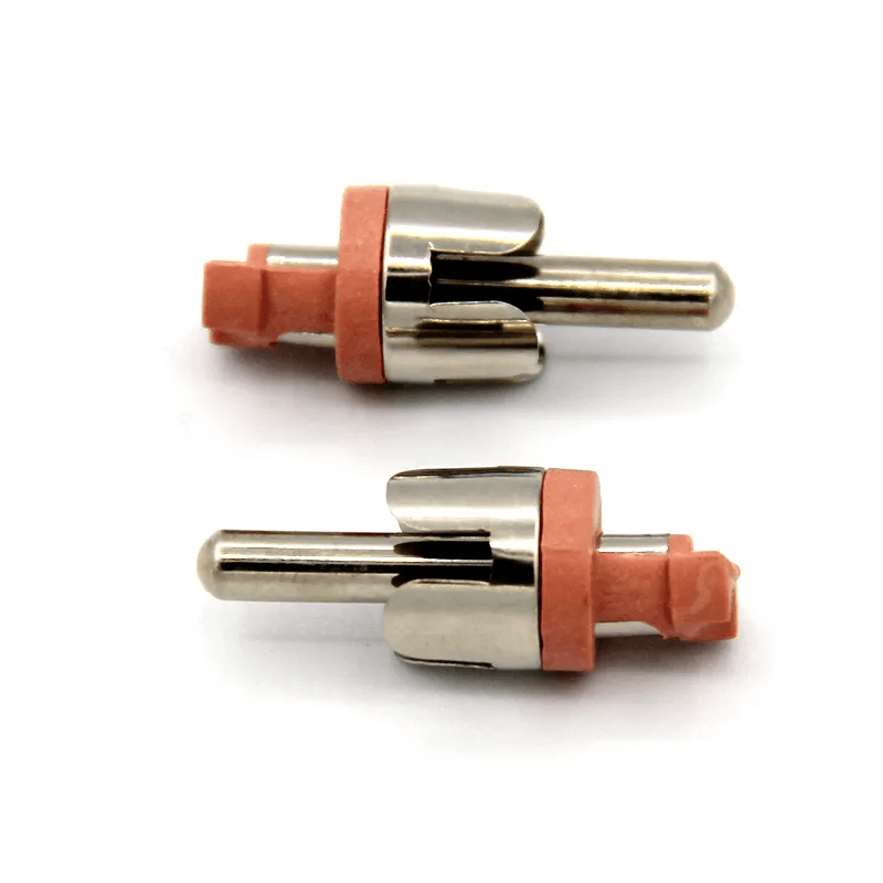 RCA Lotus Male Connector