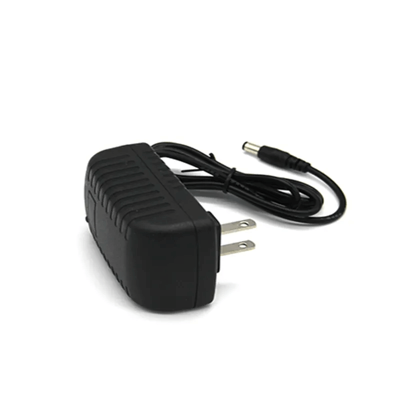 5.5*2.1*10MM DC Plug To USA Plug 4.2V3A DC Power Adapter